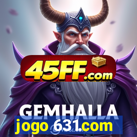 jogo 631.com